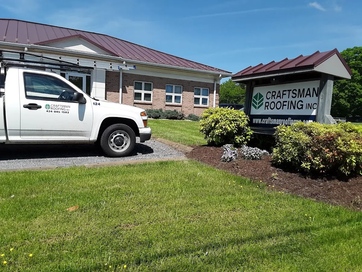 Quality Chimney Repair by experienced craftsmen in Orchards of Linthicum
